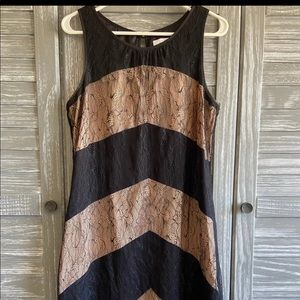 Jessica Simpson Dress